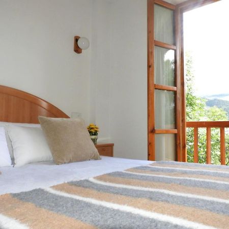 UNIQUE EXPERIENCE - Boí-Taüll Apartment Pla de l'Ermita Exterior foto