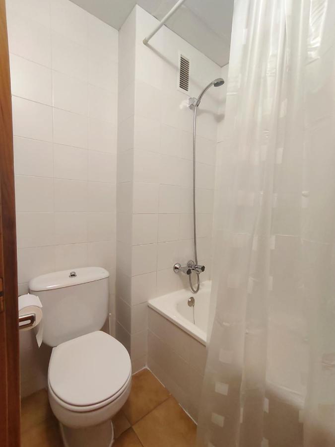 UNIQUE EXPERIENCE - Boí-Taüll Apartment Pla de l'Ermita Exterior foto